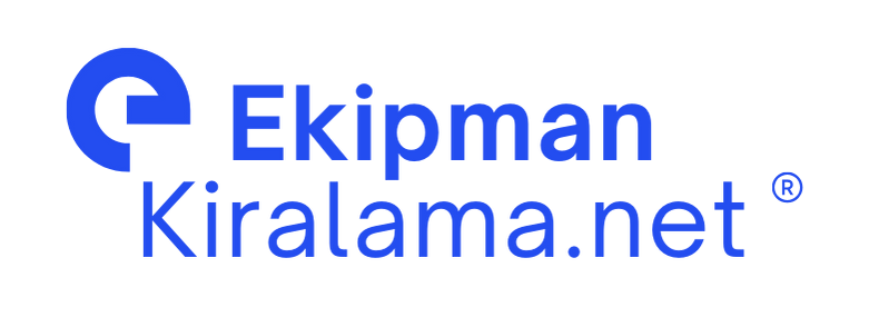 Ekipman Kiralama