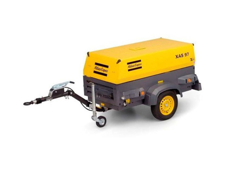 XAS97DD ATLAS Comco